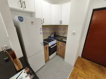 Novo Naselje | 4zida.rs