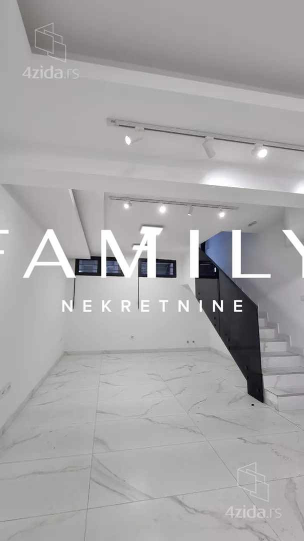 Poslovni prostor | 4zida