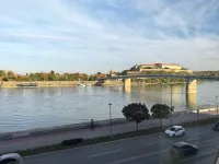 Novi Sad, Gradske lokacije, Stari Grad, Kej | 4zida.rs | 4zida.rs