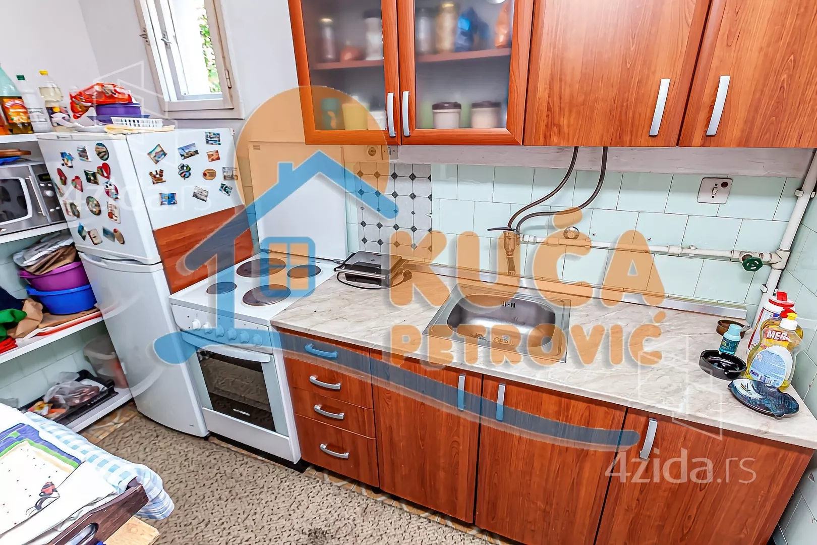 2-etažna kuća | 4zida