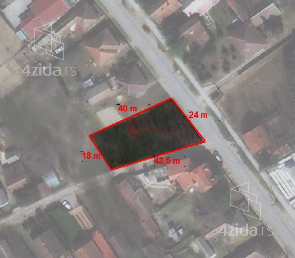 Plac | 4zida