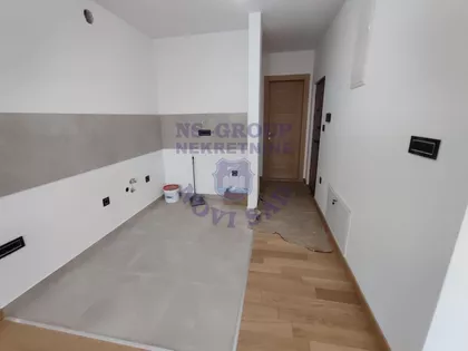 Bulevar Patrijarha Pavla (Somborski Bulevar) | 4zida.rs