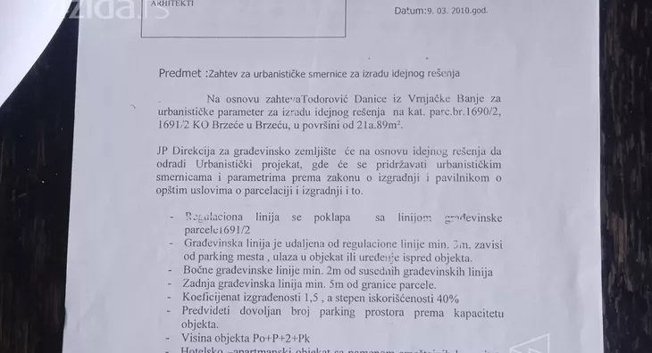 Građevinsko zemljište | 4zida