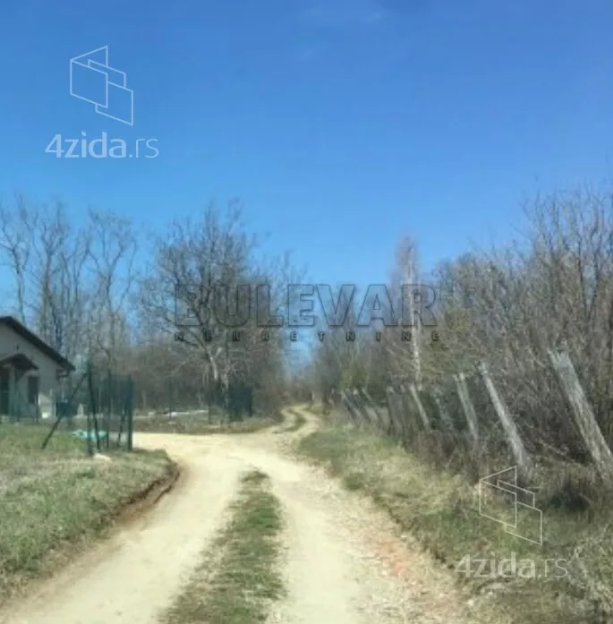 Građevinsko zemljište | 4zida