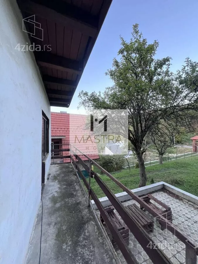 Kuća | 4zida
