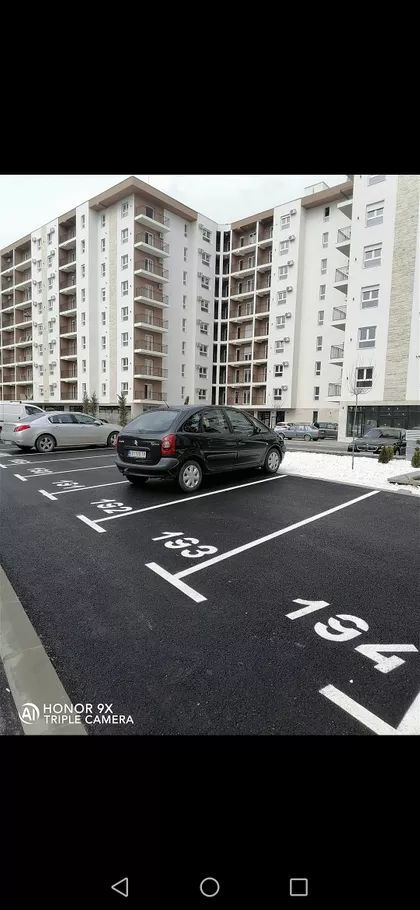 Milovana Gušića 99 Novi Bubanj | 4zida.rs
