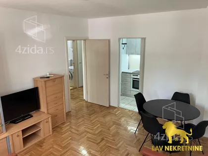 ARANJ JANOŠA | 4zida.rs