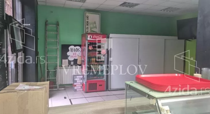 Poslovni prostor | 4zida