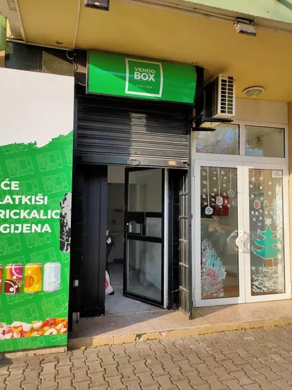 Nova Detelinara | 4zida.rs