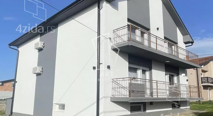 3-etažna kuća | 4zida