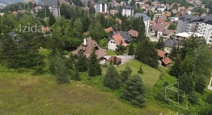 4-etažna kuća | 4zida