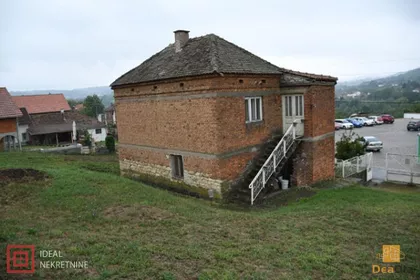 Vrčin | 4zida.rs