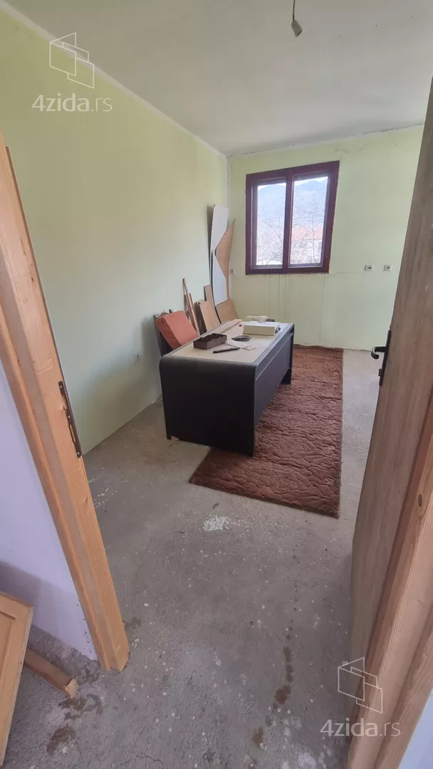Proizvodni pogon | 4zida