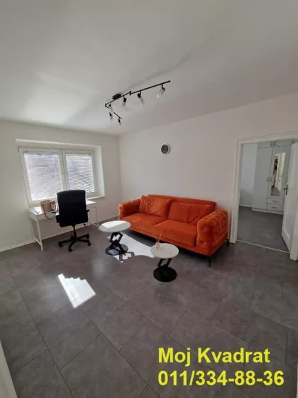 Radoja Dakića | 4zida.rs