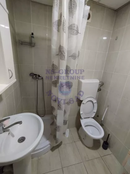 Bulevar Patrijarha Pavla (Somborski Bulevar) | 4zida.rs