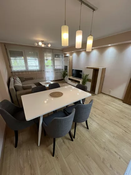 Bulevar Arsenija Čarnojevića | 4zida.rs