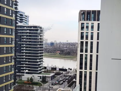 Beograd na vodi | 4zida.rs