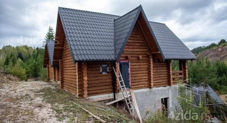 Kuća | 4zida