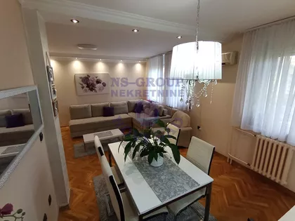 Novo Naselje | 4zida.rs