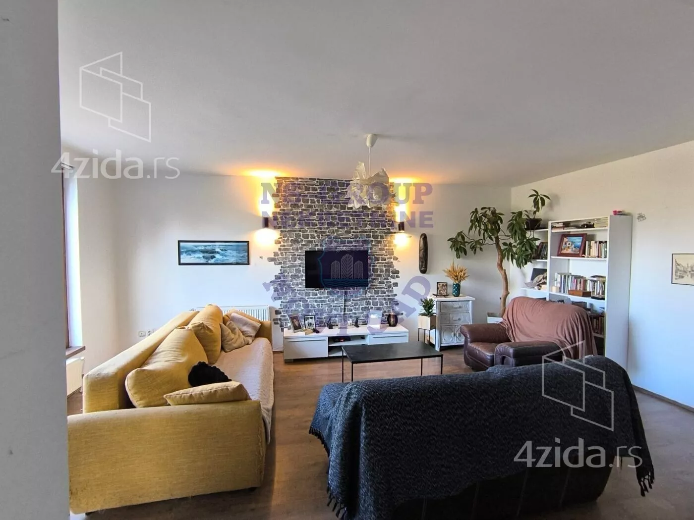 3-etažna kuća | 4zida