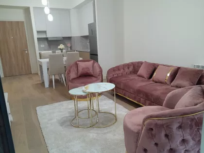 Bulevar Vudroa Vilsona BW | 4zida.rs