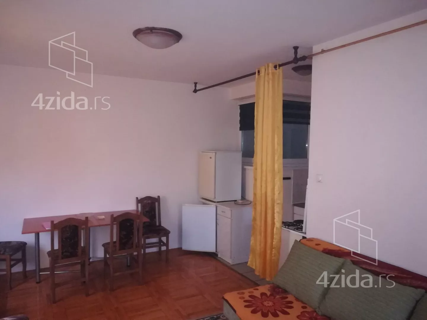 Garsonjera | 4zida