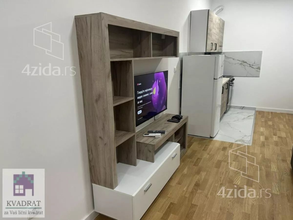 Garsonjera | 4zida