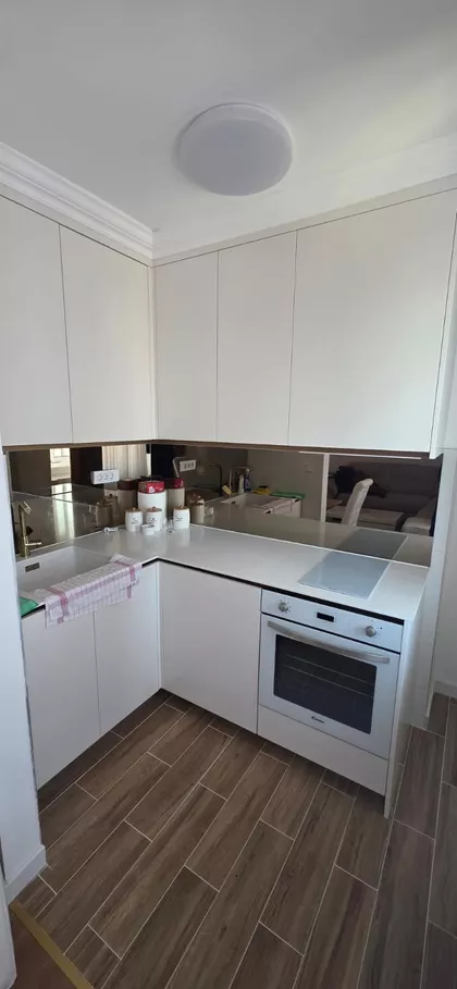 Stjepana Filipovića | 4zida.rs