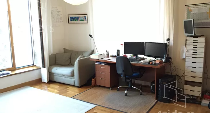 4-etažna kuća | 4zida