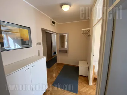 HOTEL JUGOSLAVIJA | 4zida.rs