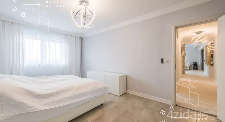 Šestosoban stan | 4zida