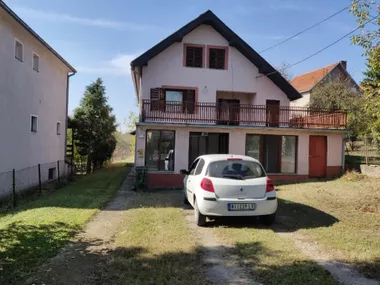 Svetosavska 107A
