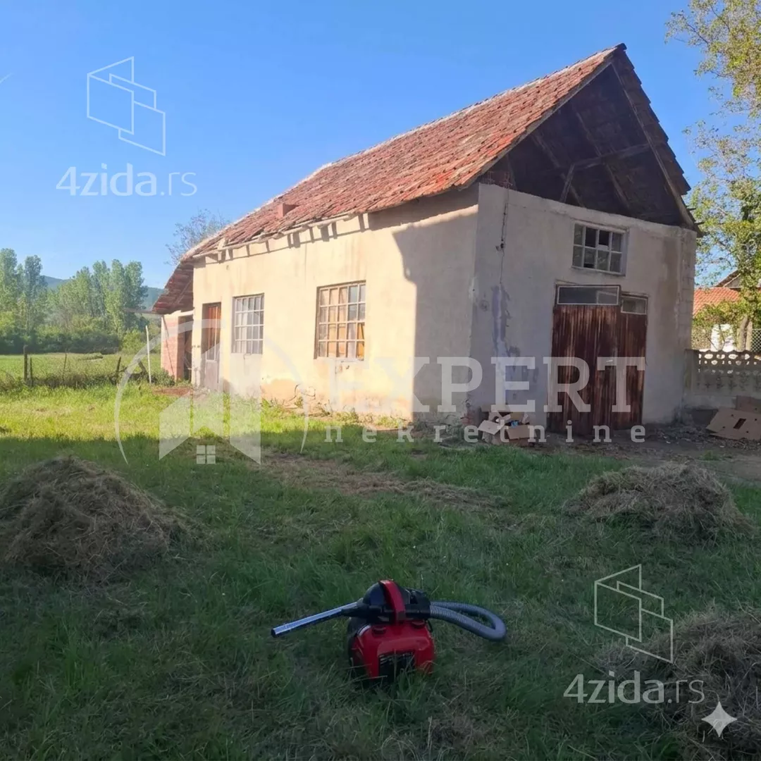 2-etažna kuća | 4zida