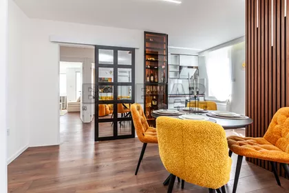 Vojvode Mišića | 4zida.rs