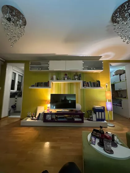 Kijevska Početak Kijevske ulice | 4zida.rs