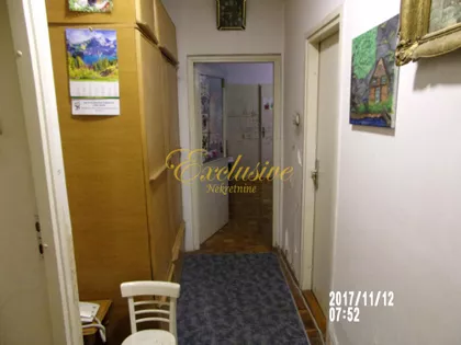 Koste Nađa | 4zida.rs