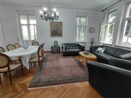 Puškinova | 4zida.rs