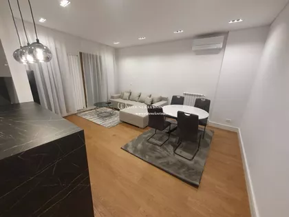 Kneza Miloša Kneza Milosa Residence | 4zida.rs