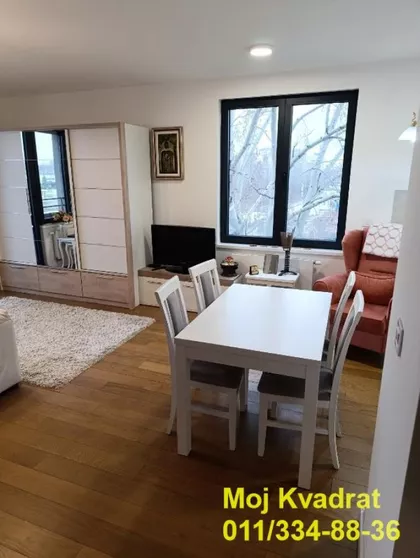 Jurija Gagarina | 4zida.rs