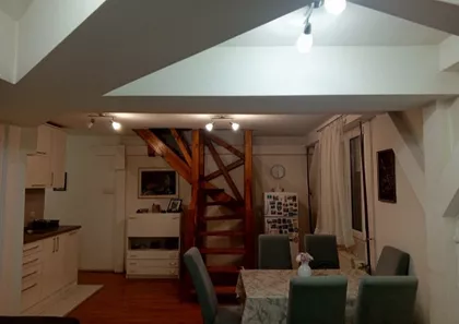 Rumenačka | 4zida.rs