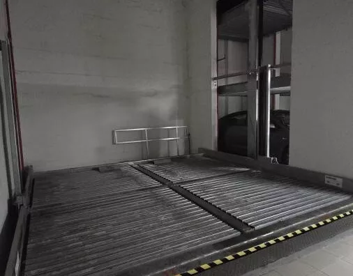 Garaža/Parking | 4zida