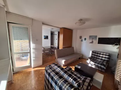 Bulevar Oslobođenja | 4zida.rs