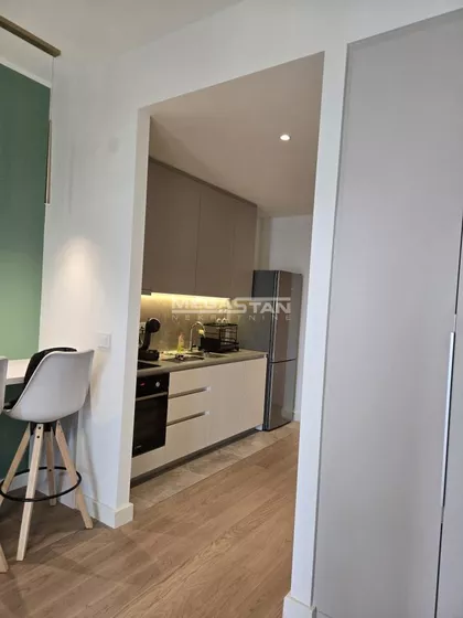 Bulevar Vudroa Vilsona | 4zida.rs