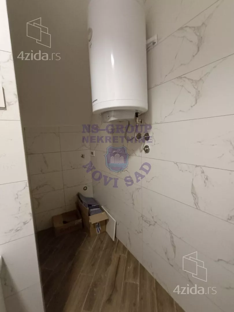 Garsonjera | 4zida