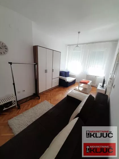 Bulevar Oslobođenja | 4zida.rs