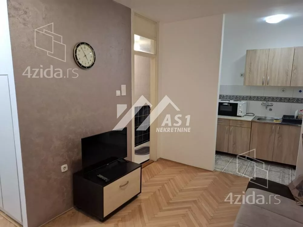 Garsonjera | 4zida