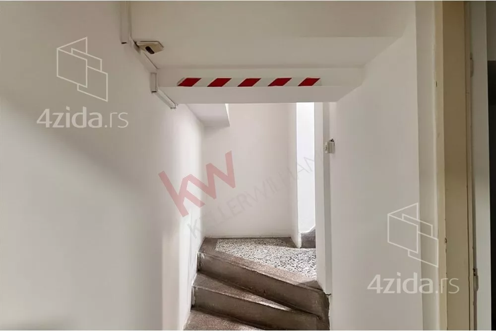 Kancelarija | 4zida