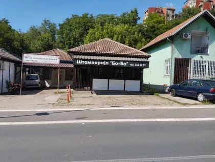 Paunova 19ž | 4zida.rs