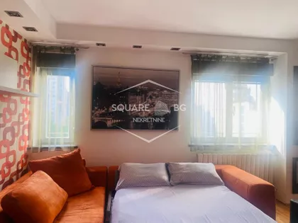 Jurija Gagarina | 4zida.rs