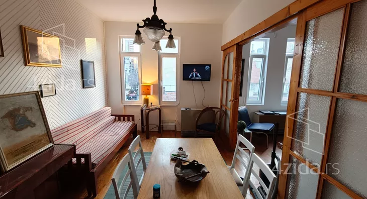 Četvoroiposoban stan | 4zida